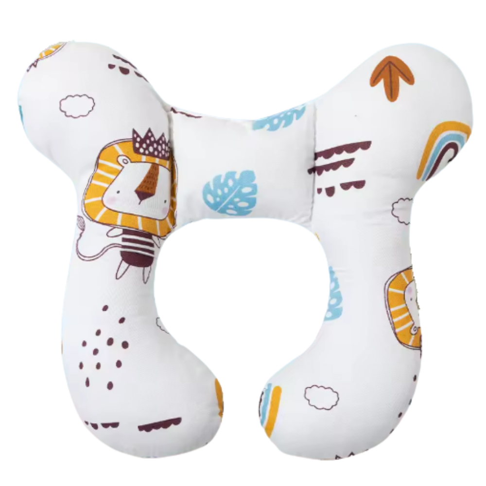 SoftNest Babypute -Løvenes Konge - Ozerty