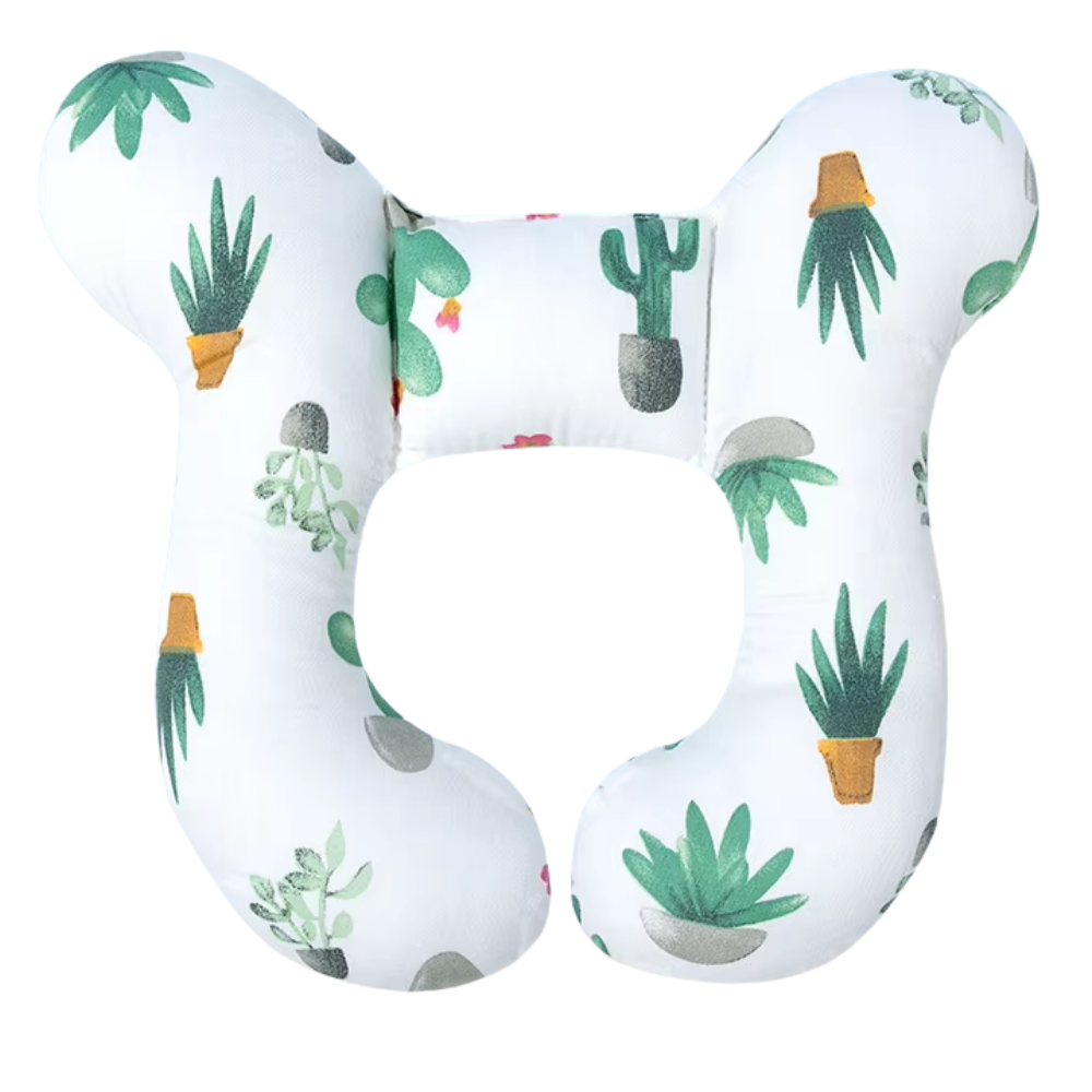 SoftNest Babypute -Planter - Ozerty