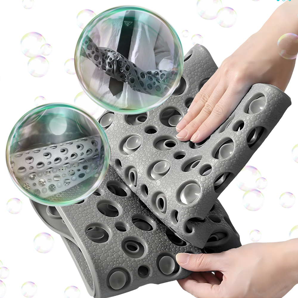 Beroligende Badekar-matte - Ozerty