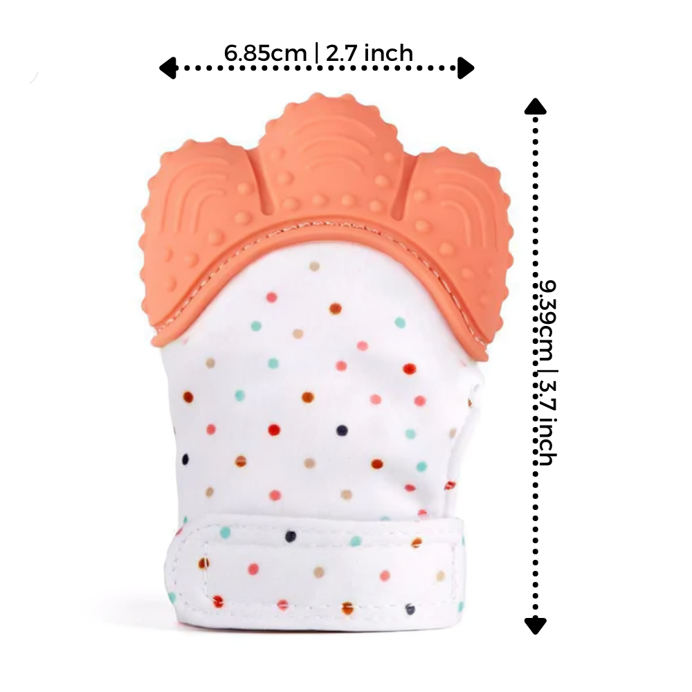 Beroligende bitevott
- Ozerty