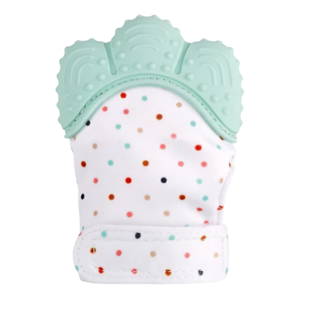 Beroligende bitevott
-Lysegrønn - Ozerty