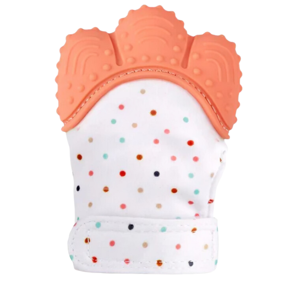 Beroligende bitevott
-Oransje - Ozerty