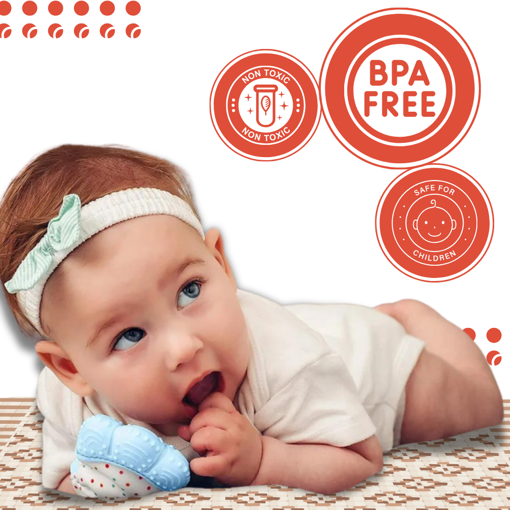 Beroligende bitevott
- Ozerty