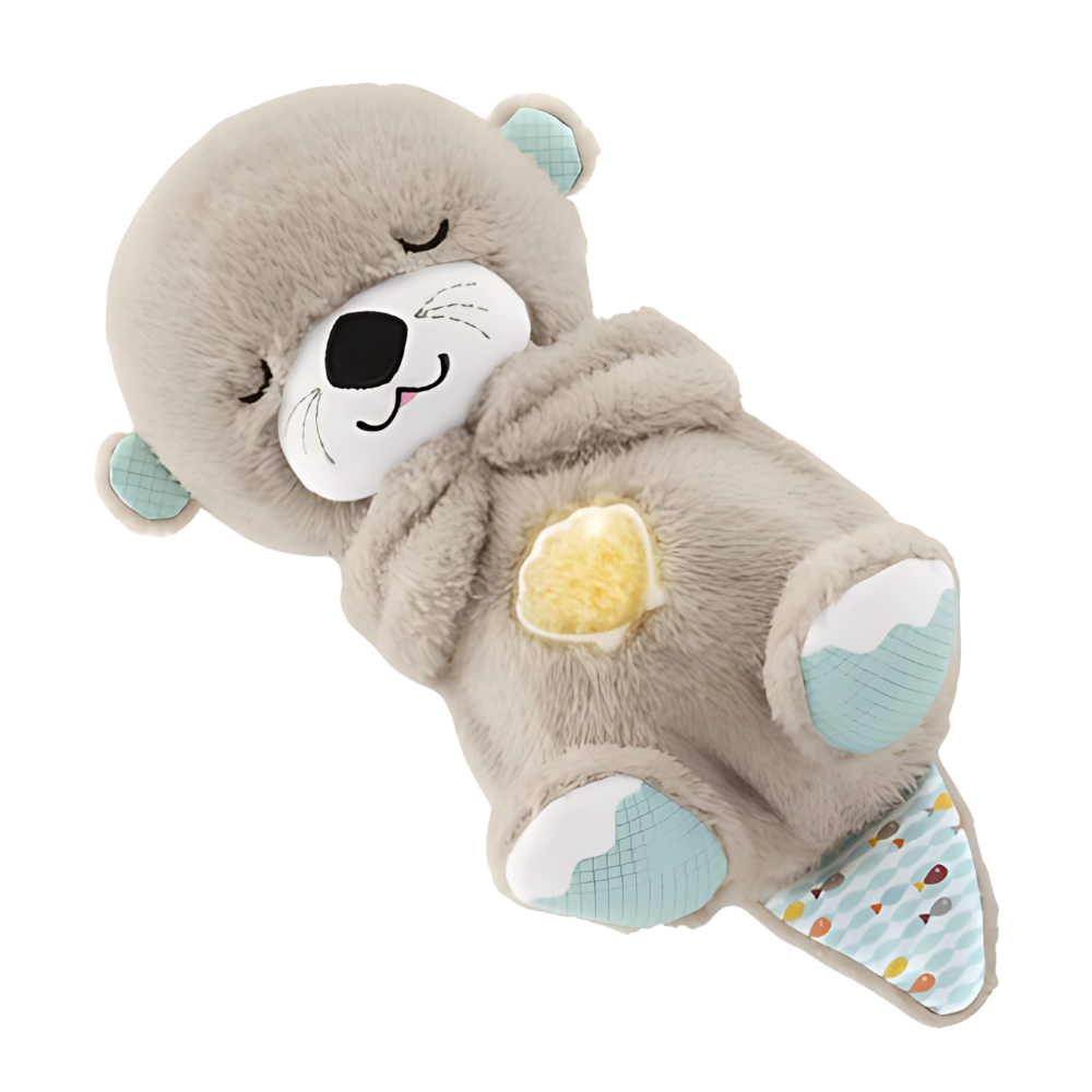 Beroligende sovebamse oter
 - Ozerty