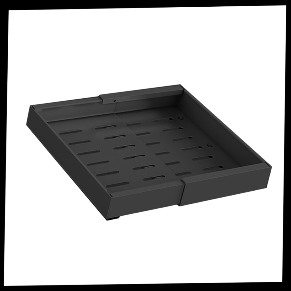 Plassbesparende Utrekkbar Skaporganisator - Ozerty