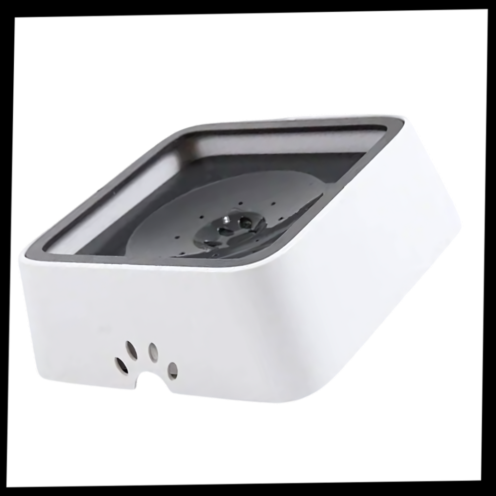 Sprutefri Vannskål For Hunder - Ozerty