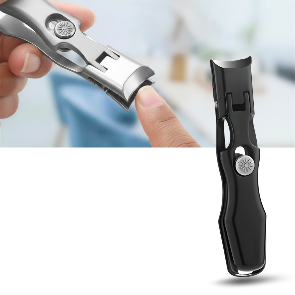 Sprutfri Negleklipper av Piletre - Ozerty