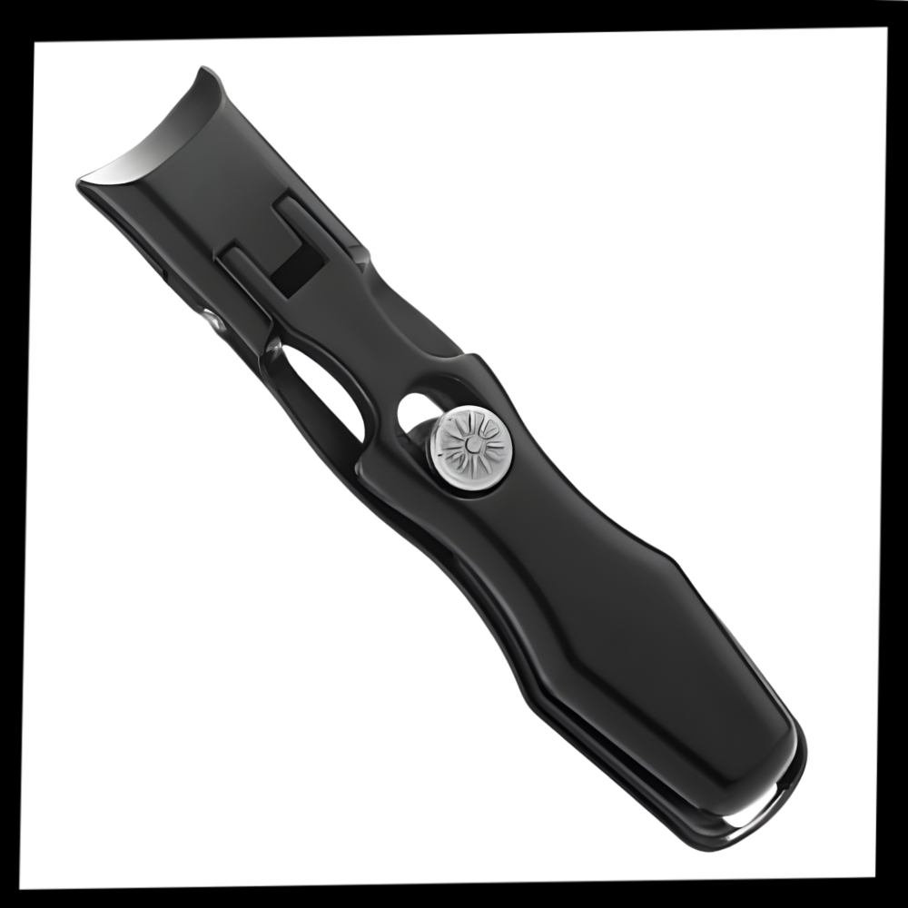 Sprutfri Negleklipper av Piletre - Ozerty