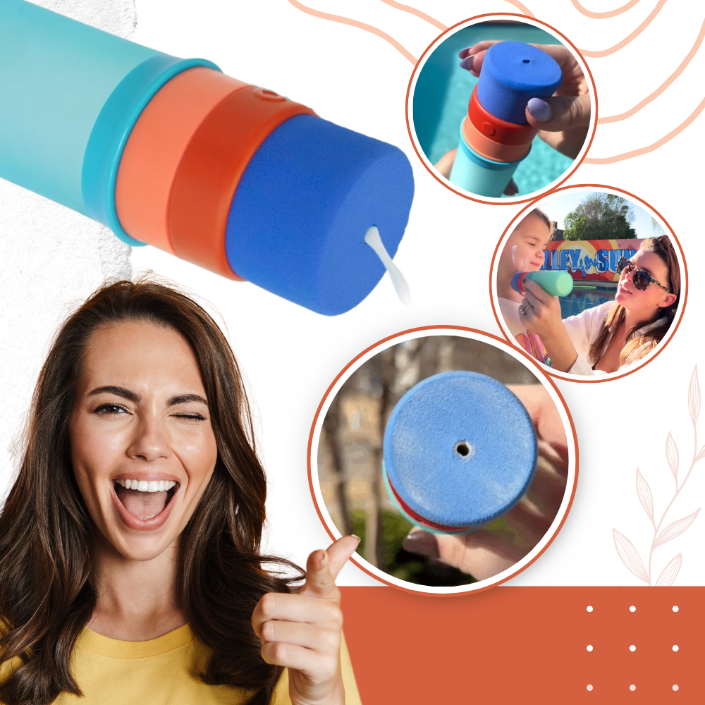 Squeeze & Glide-Applikator - Ozerty