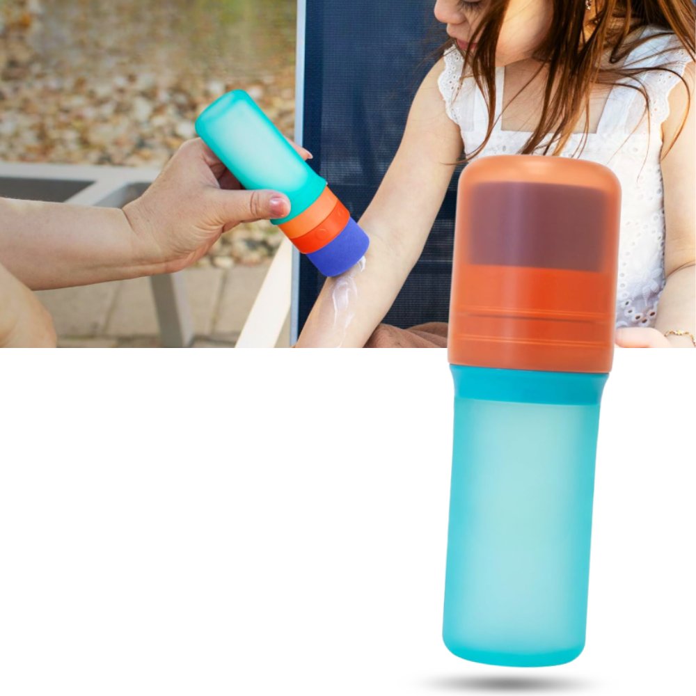 Squeeze & Glide-Applikator - Ozerty