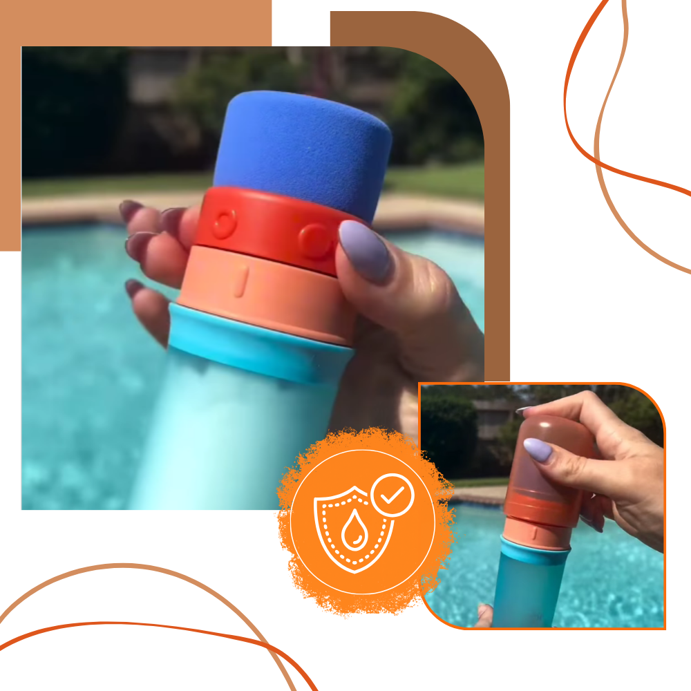 Squeeze & Glide-Applikator - Ozerty