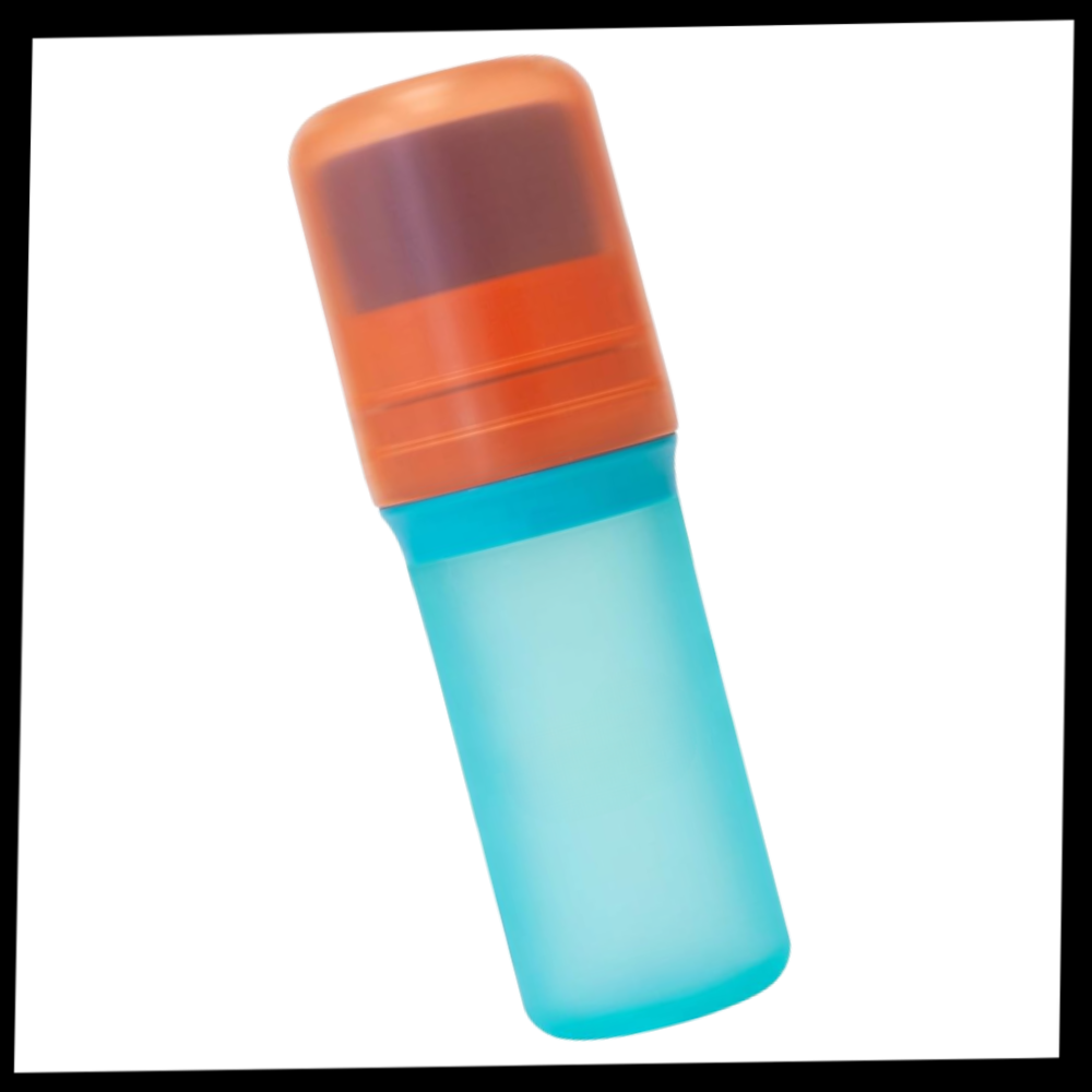 Squeeze & Glide-Applikator - Ozerty