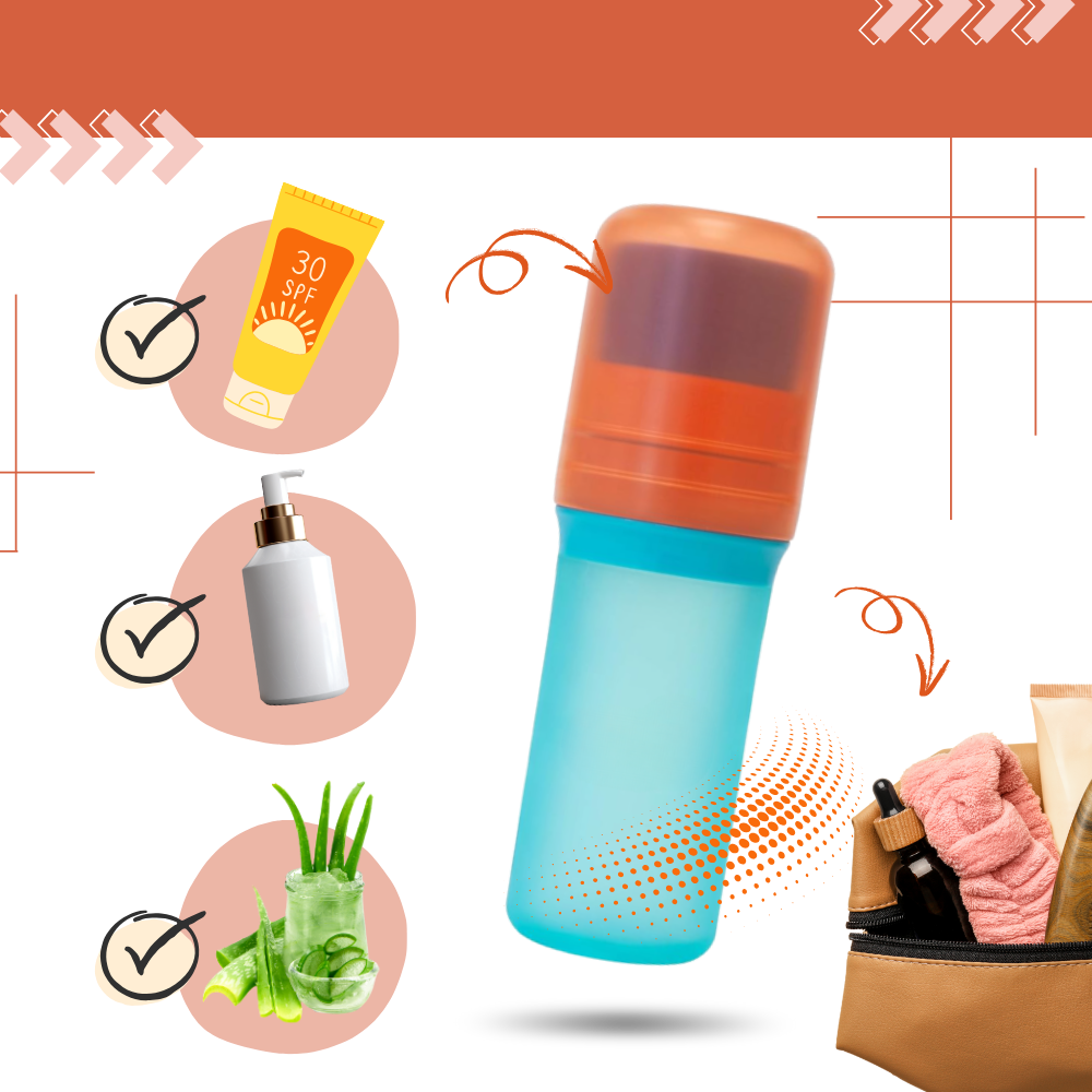 Squeeze & Glide-Applikator - Ozerty