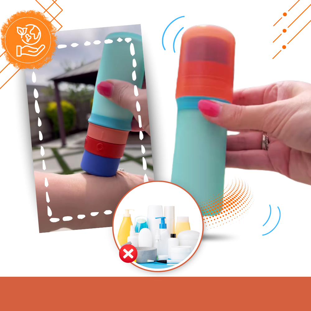 Squeeze & Glide-Applikator - Ozerty