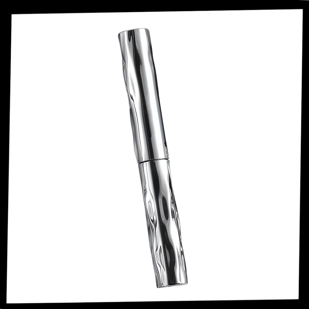 Forlengende Mascara-Stålbørste - Ozerty