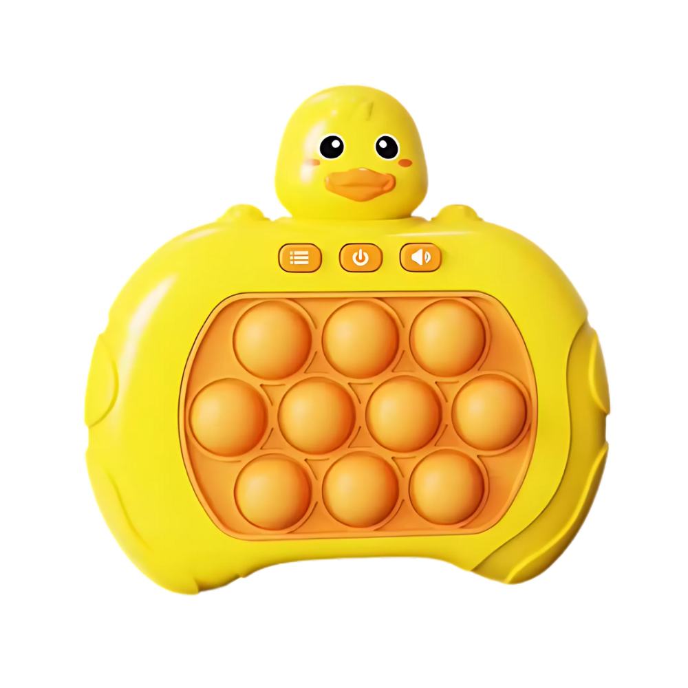 Stressavlastende Pop Fidget-Leke -And - Ozerty