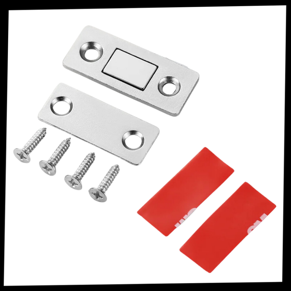 Sterke magnetiske skaplåser - Ozerty