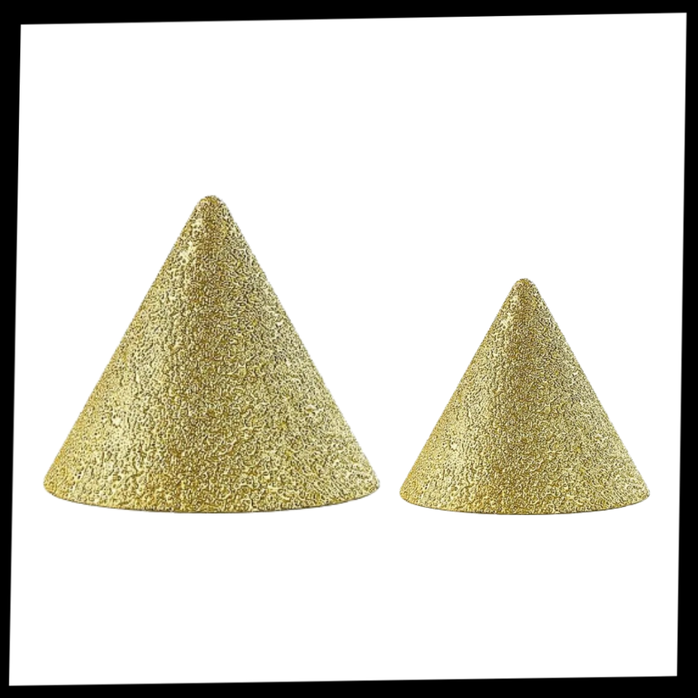 Overlegen diamant avfasende bit
- Ozerty