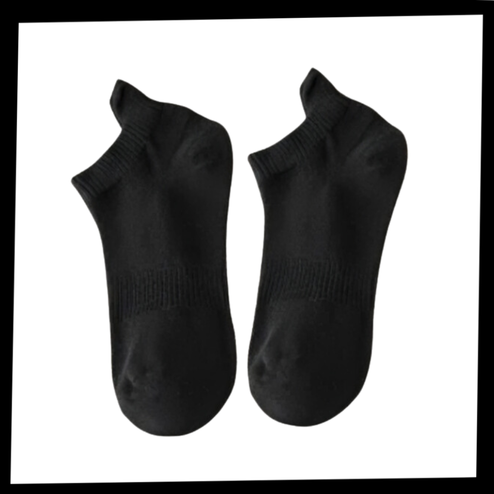 Supreme Comfort Ankelsokker for menn
 - Ozerty