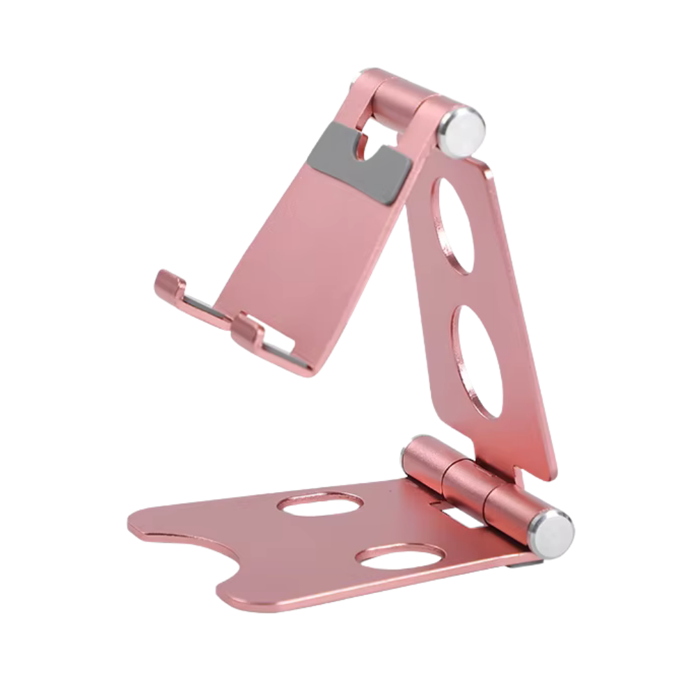NO LONGER PRODUCING Swivel and foldable phone stand