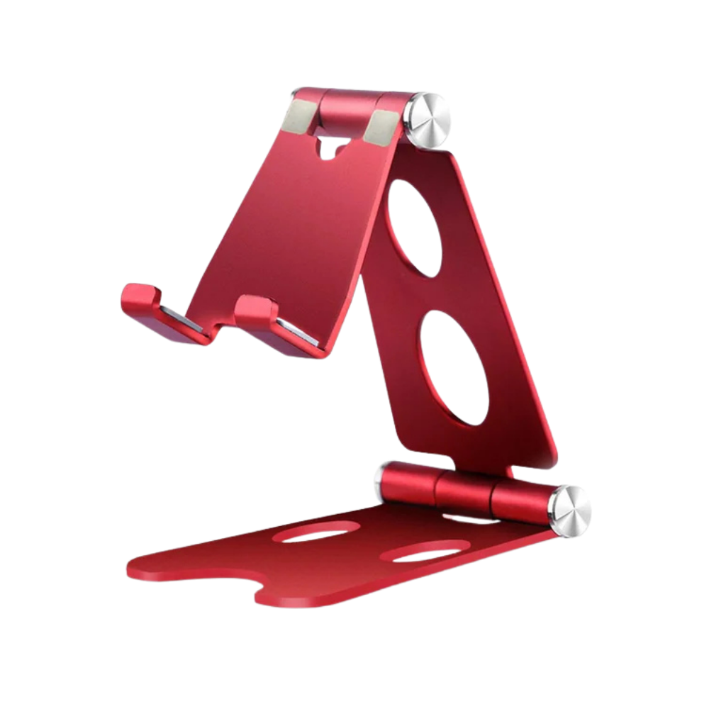 NO LONGER PRODUCING Swivel and foldable phone stand