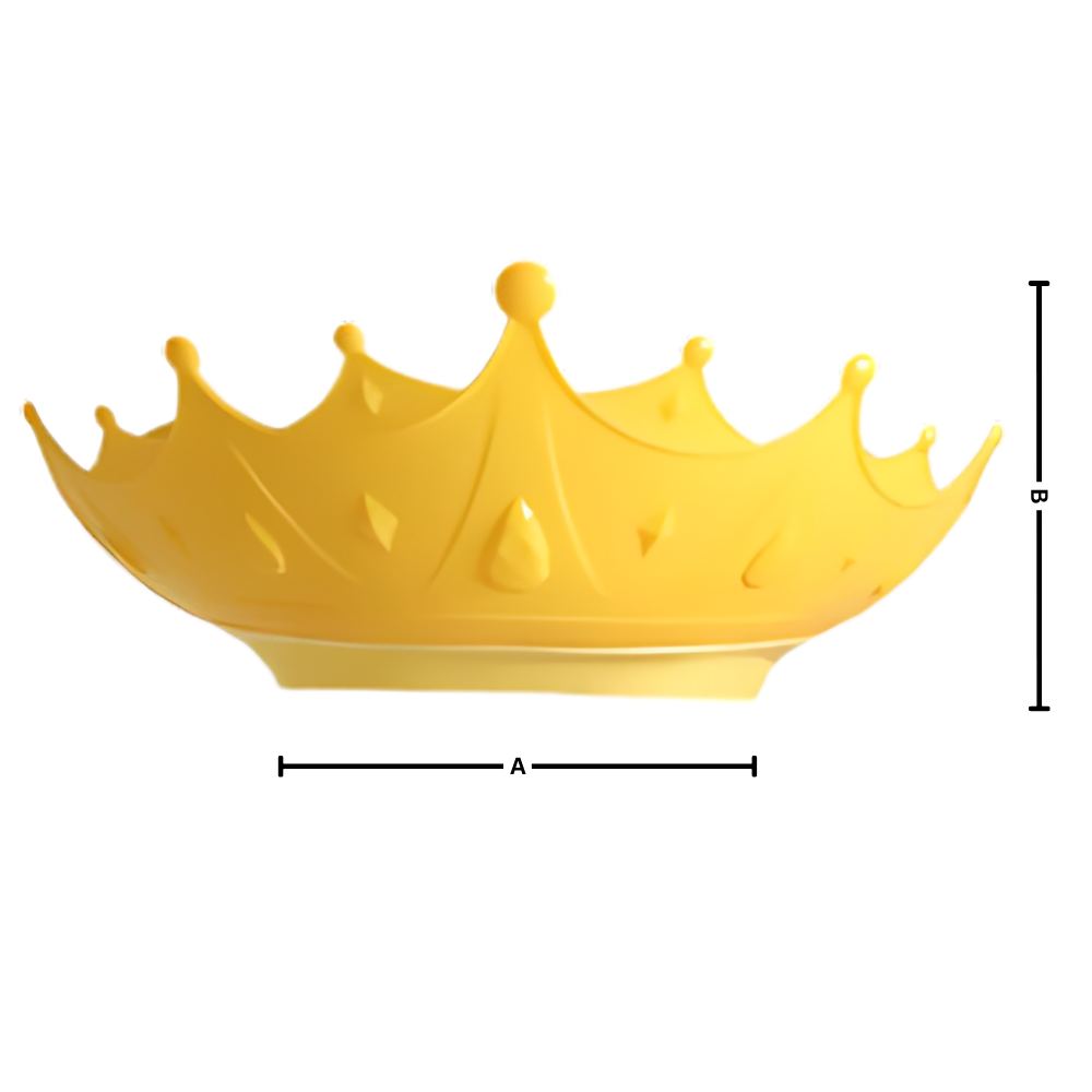 Tårefri Dusjhette For Bading
- Ozerty