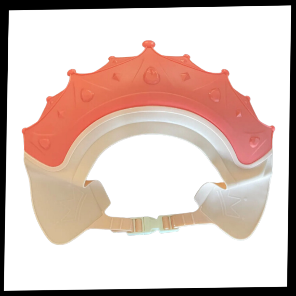 Tårefri Dusjhette For Bading
- Ozerty