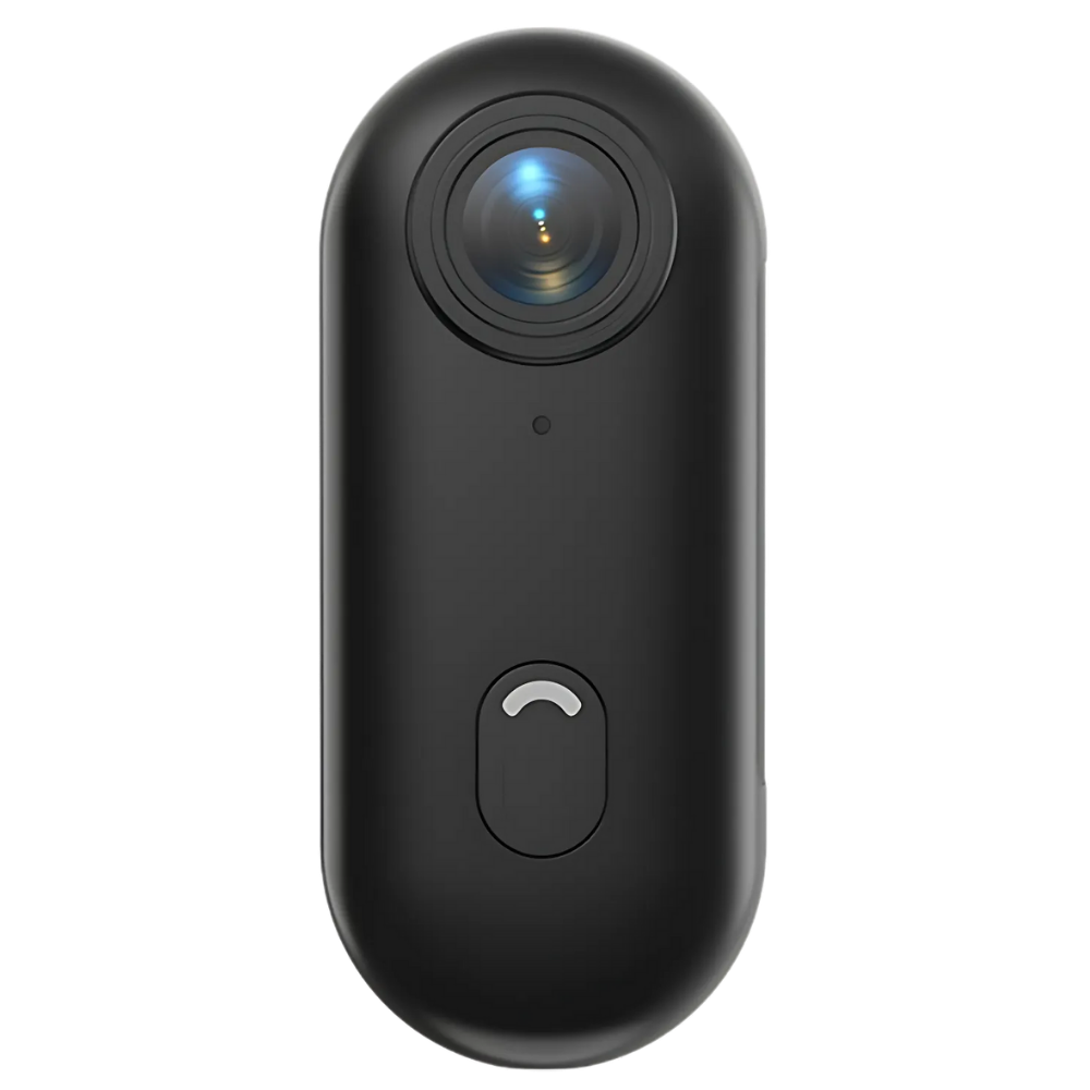 Trail Capture Pro-Kamera -Sort - Ozerty