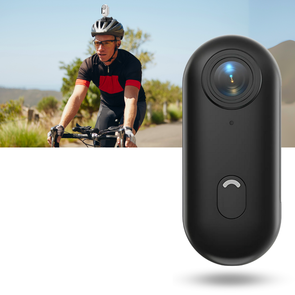 Trail Capture Pro-Kamera - Ozerty