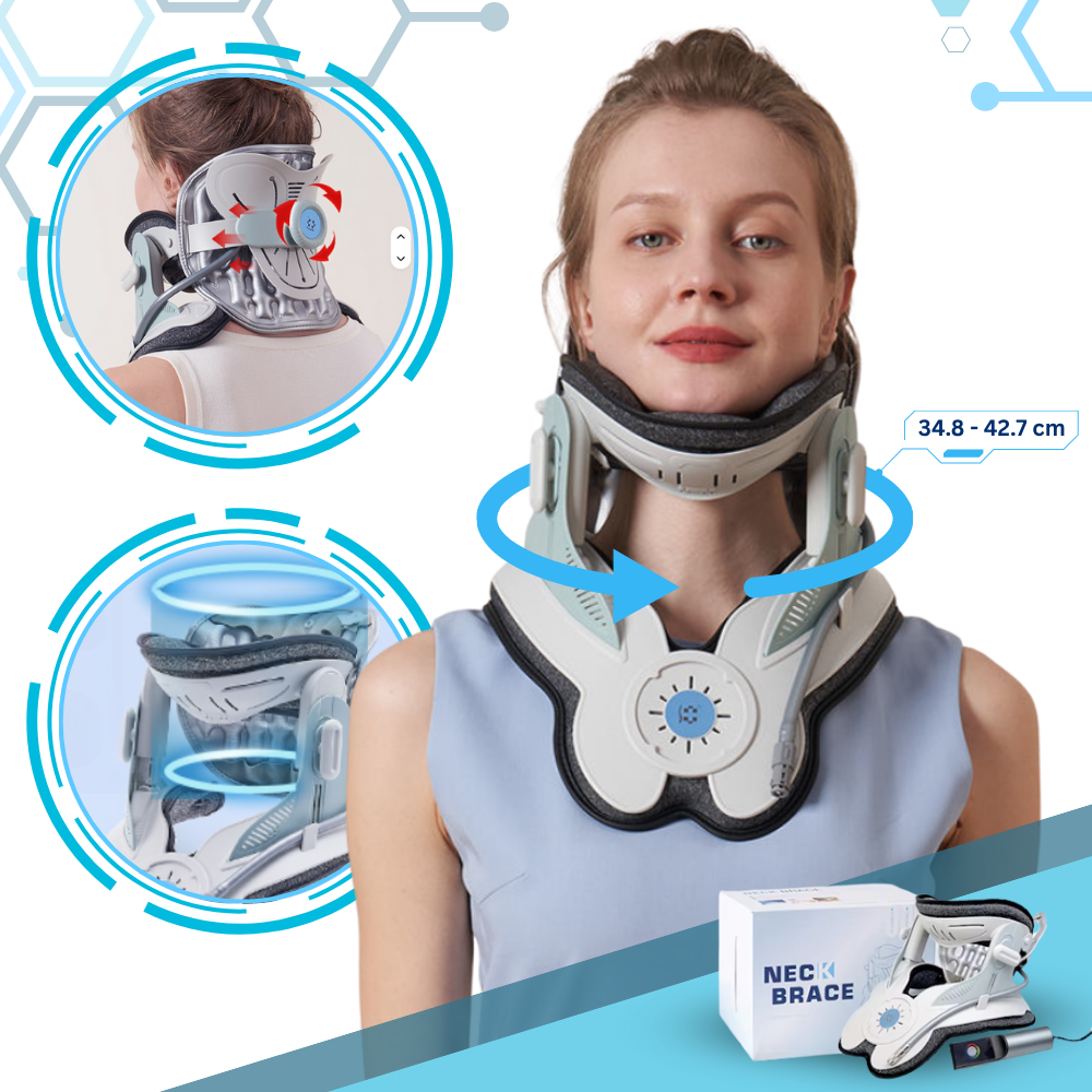 Tranquil Cervikal Apparat - Ozerty