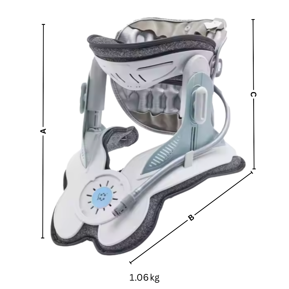 Tranquil Cervikal Apparat - Ozerty