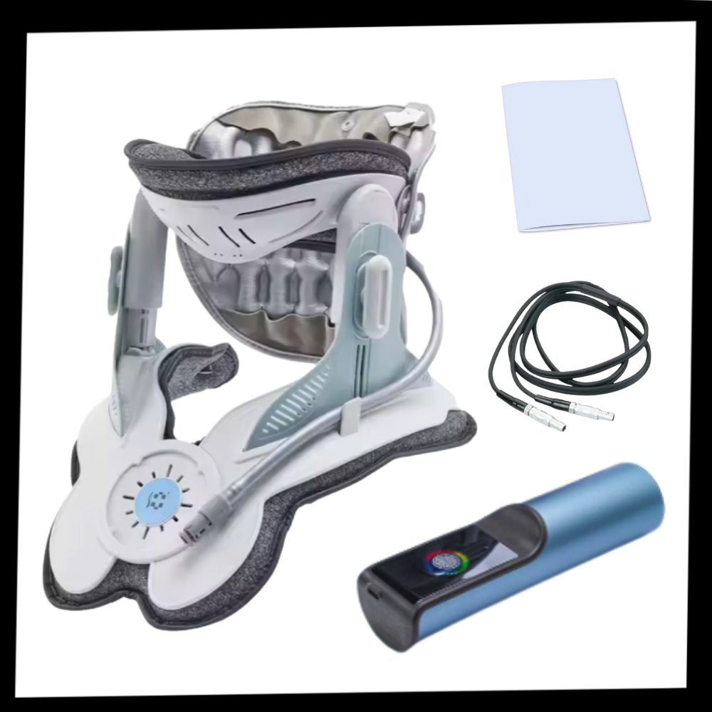 Tranquil Cervikal Apparat - Ozerty