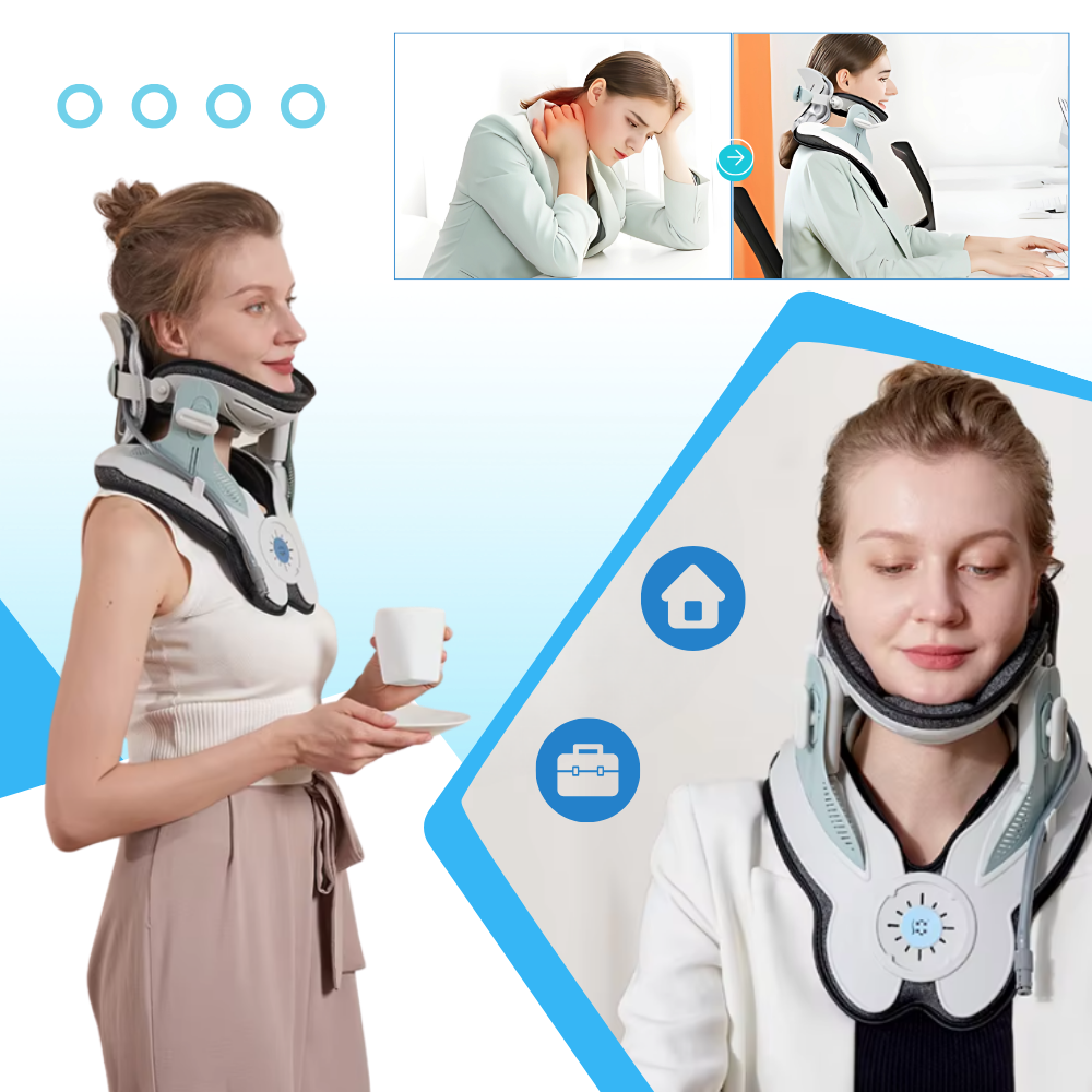 Tranquil Cervikal Apparat - Ozerty