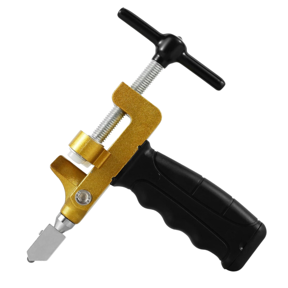 Glasskutteverktøy I Wolframstål - Ozerty