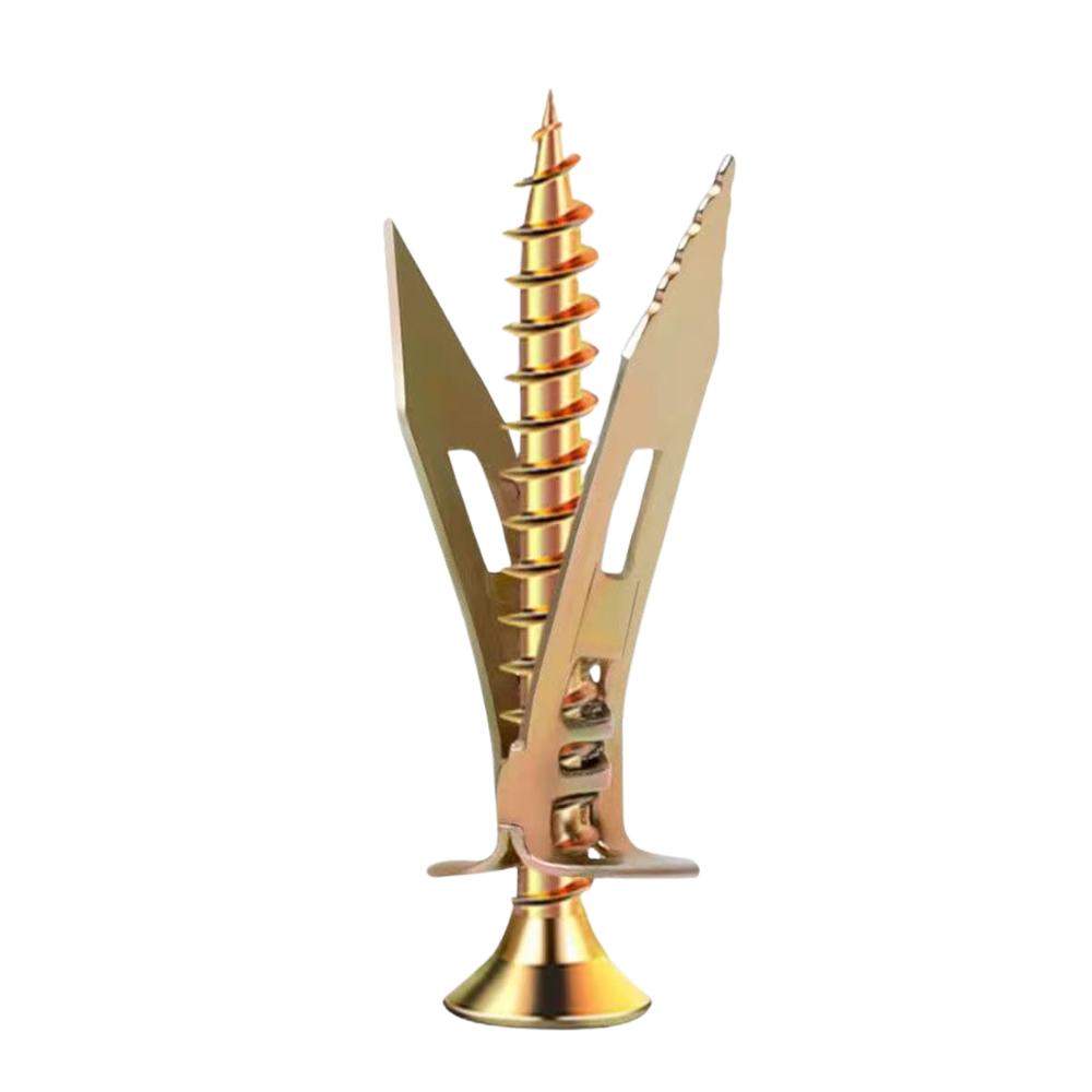 Ultimat Veggmonteringssett 18 STK. - Ozerty