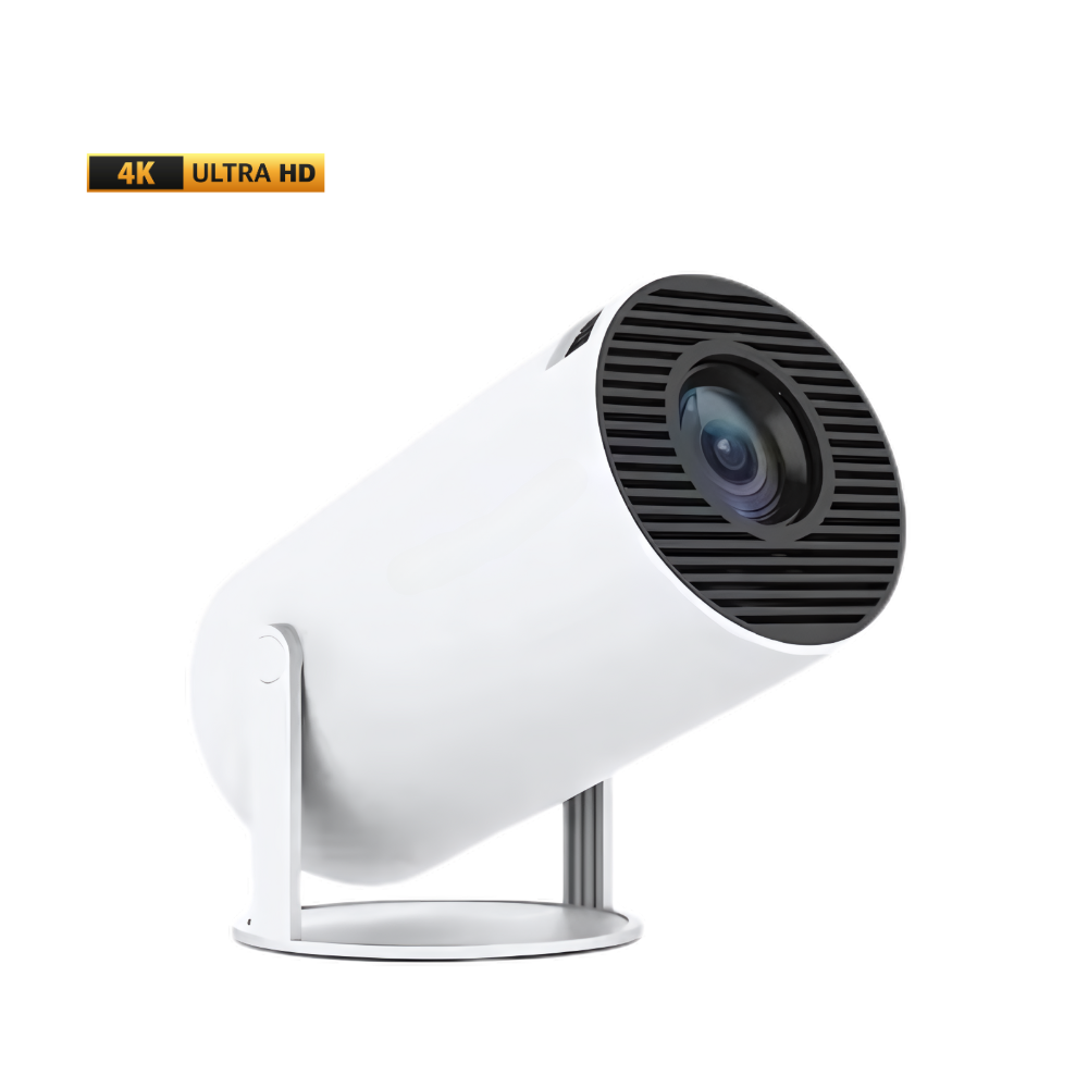 Ultra HD magisk skjermprojektor - Ozerty
