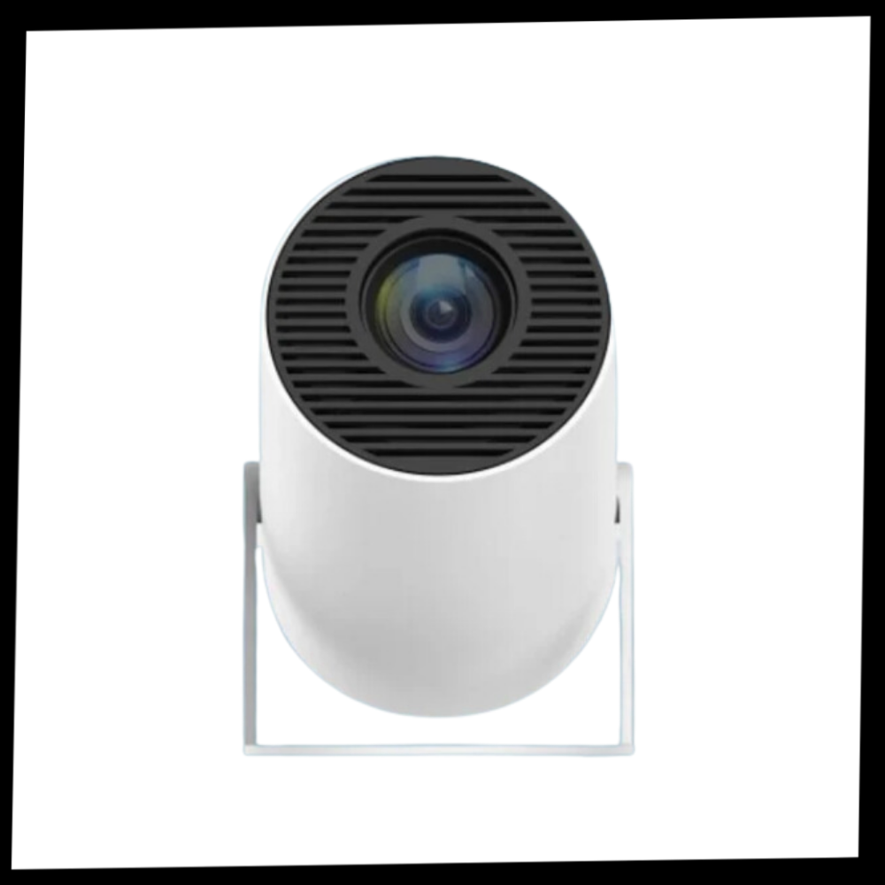Ultra HD magisk skjermprojektor - Ozerty