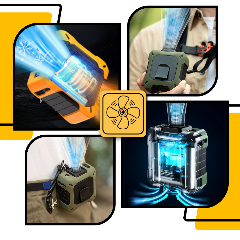 Ultra Midjevifte - Ozerty