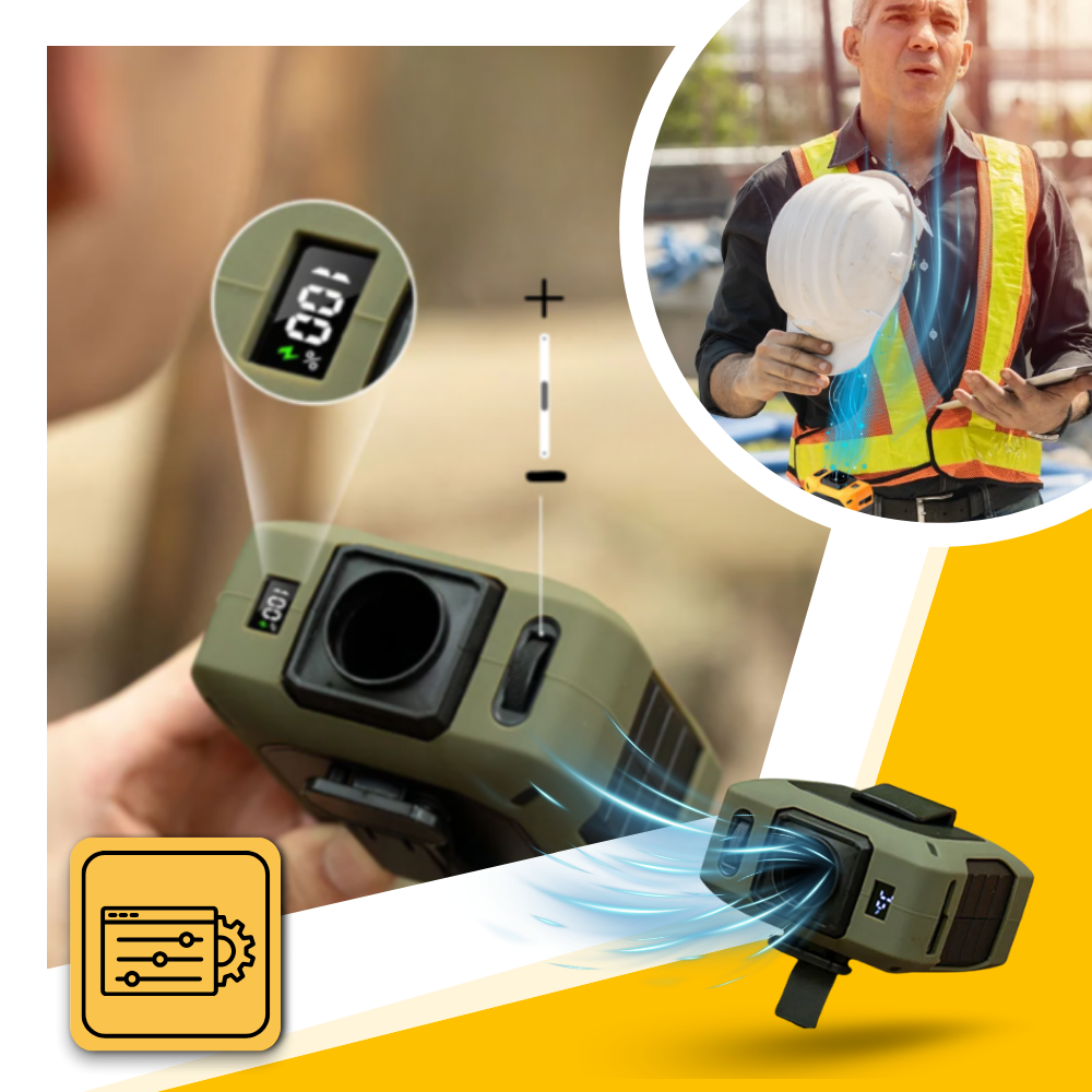 Ultra Midjevifte - Ozerty