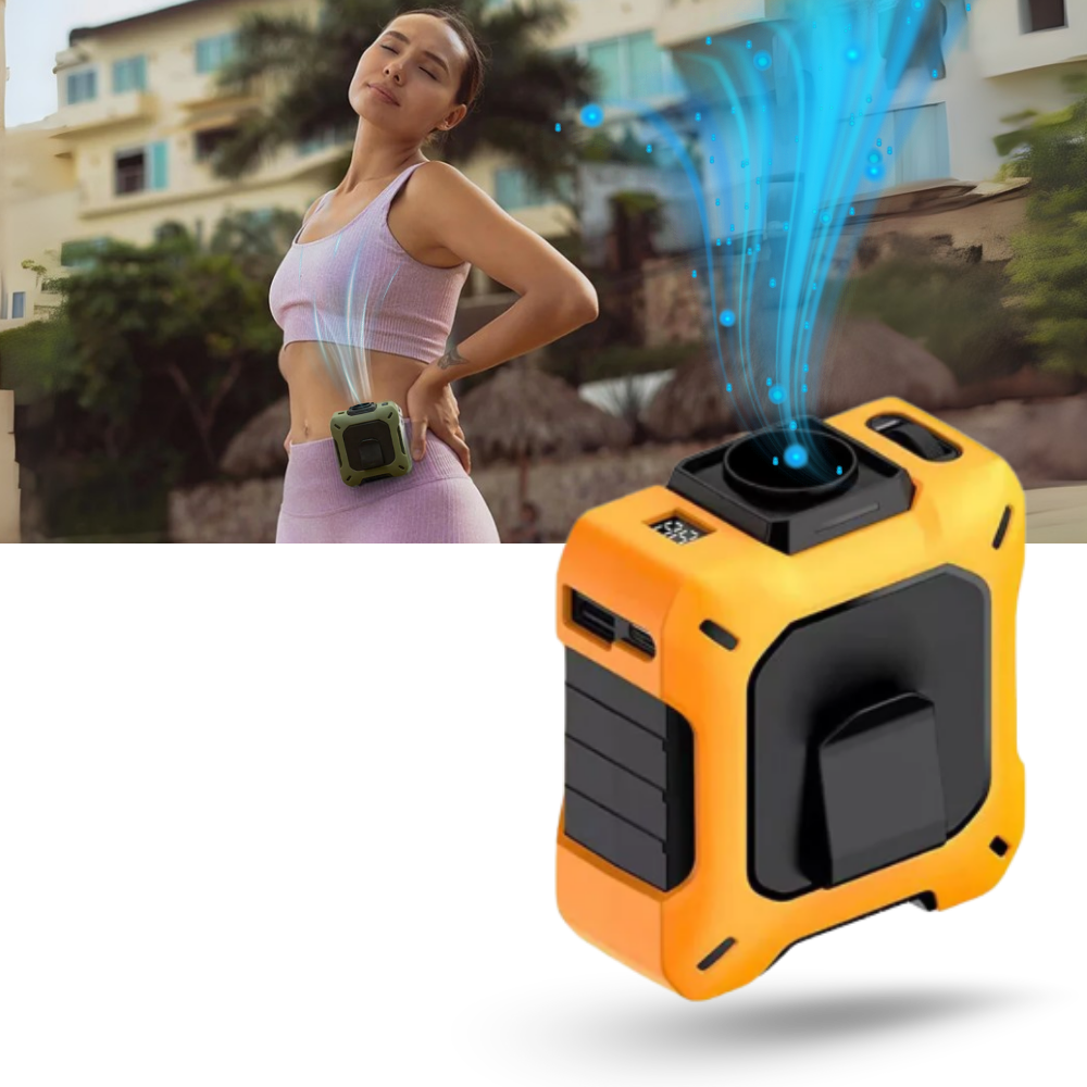 Ultra Midjevifte - Ozerty