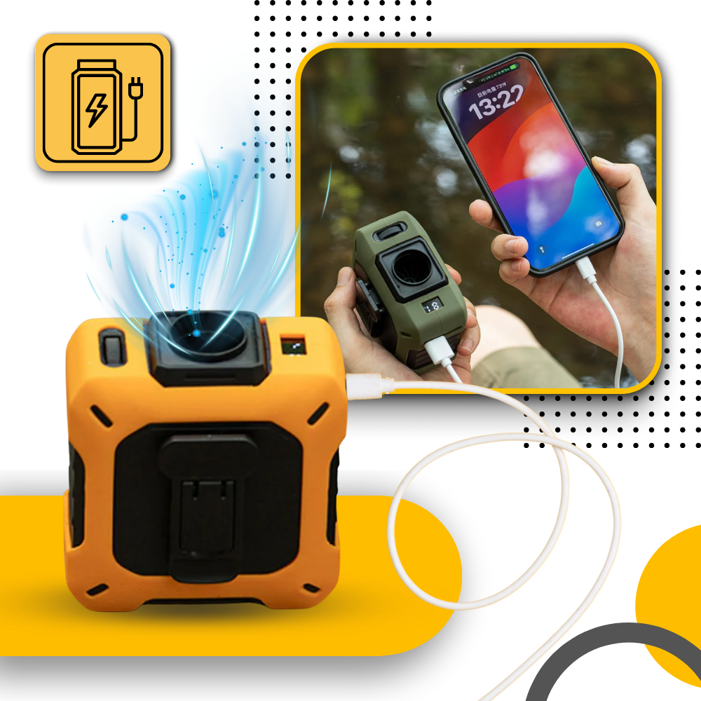 Ultra Midjevifte - Ozerty