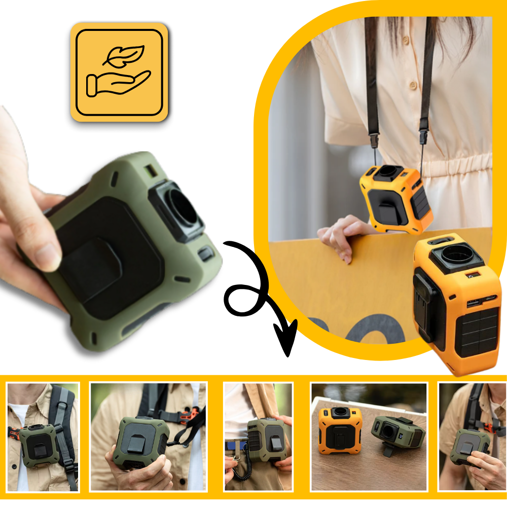 Ultra Midjevifte - Ozerty