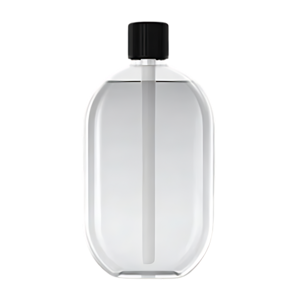 Ultrasonisk Aroma Diffuser -Hilton Parfyme - Ozerty