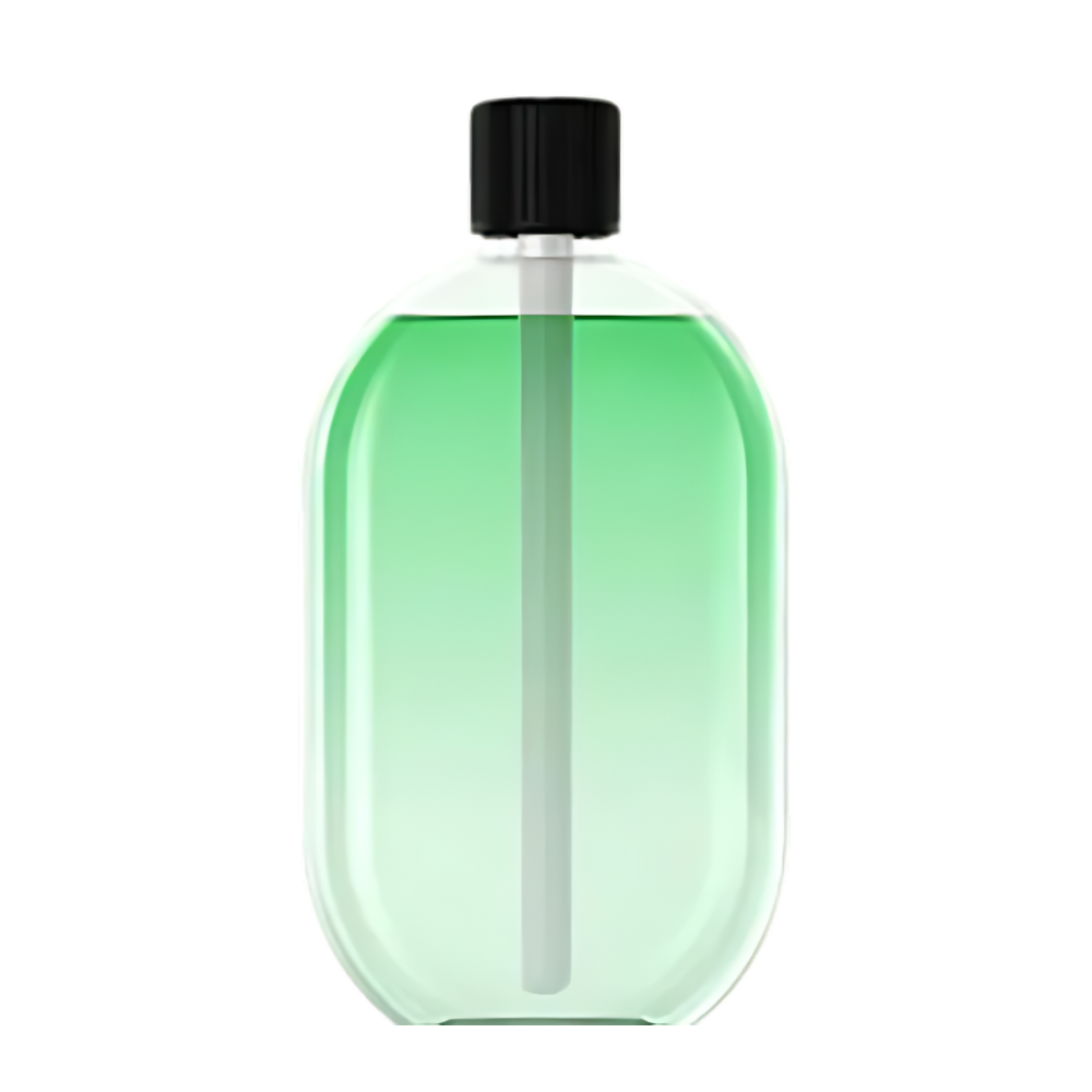 Ultrasonisk Aroma Diffuser -Jasmin Parfyme - Ozerty