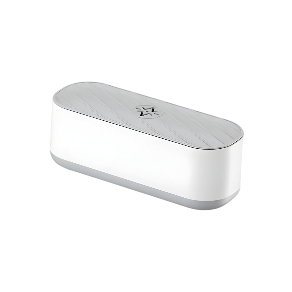 Ultralyd-Rengjøringsmaskin Til Smykker -Hvit - Ozerty