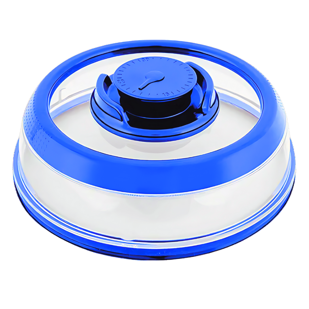 Universell passende vakuummatforsegler
-Blå - Ozerty