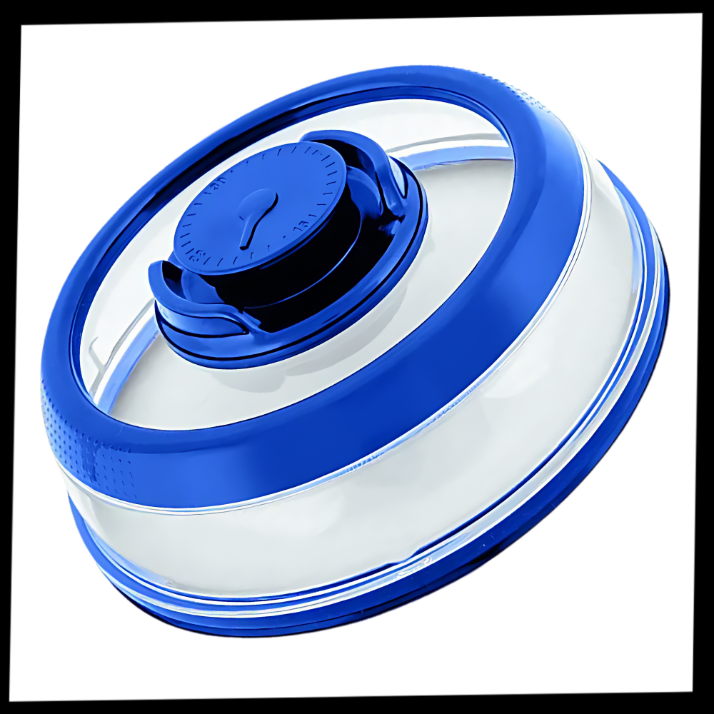 Universell passende vakuummatforsegler
- Ozerty