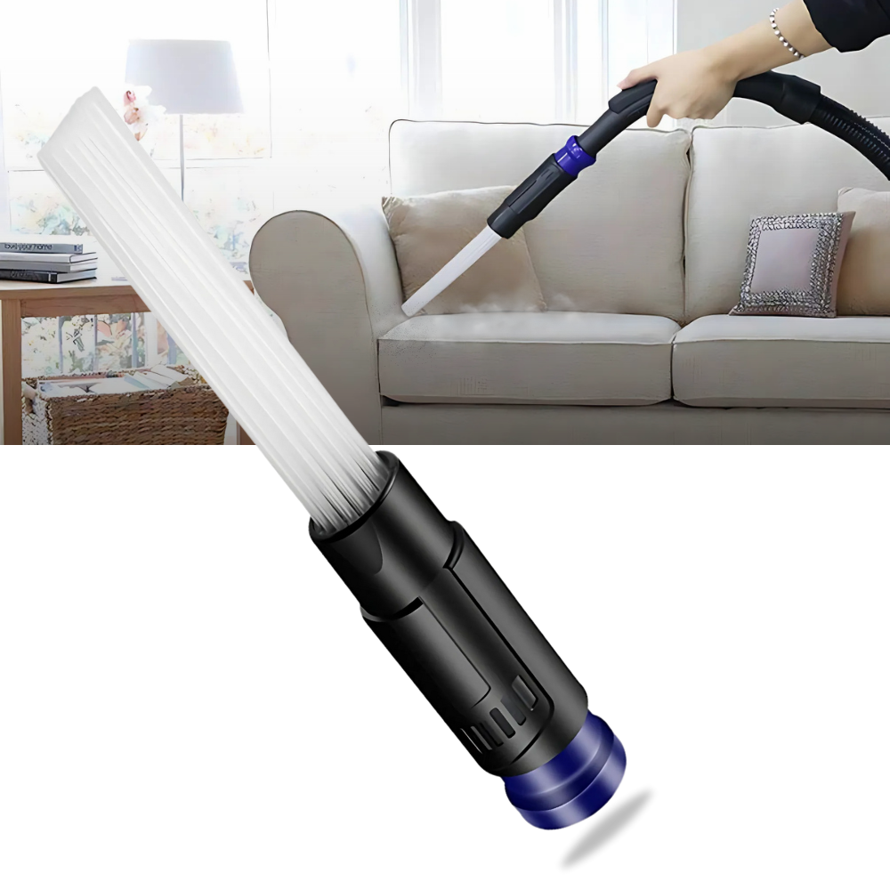 Universell master duster - Ozerty