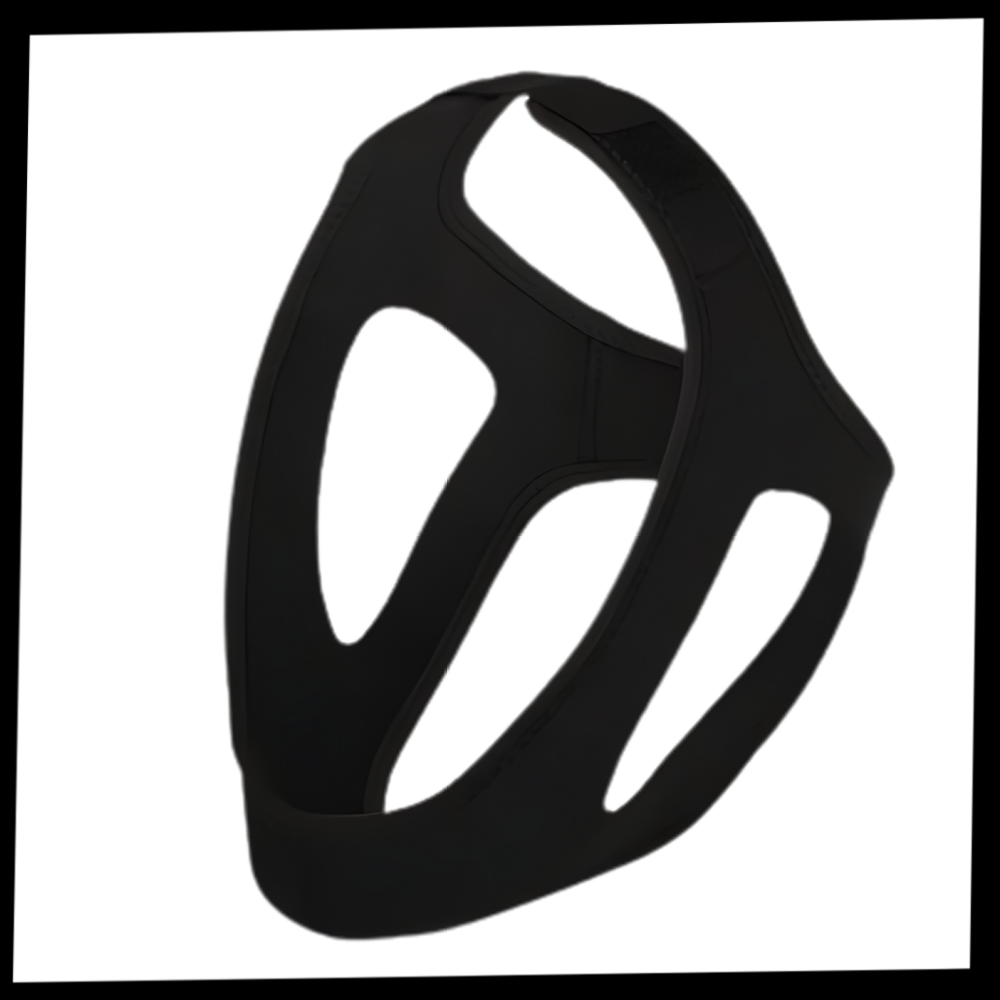 Universelt søvnapnéapparat - Ozerty