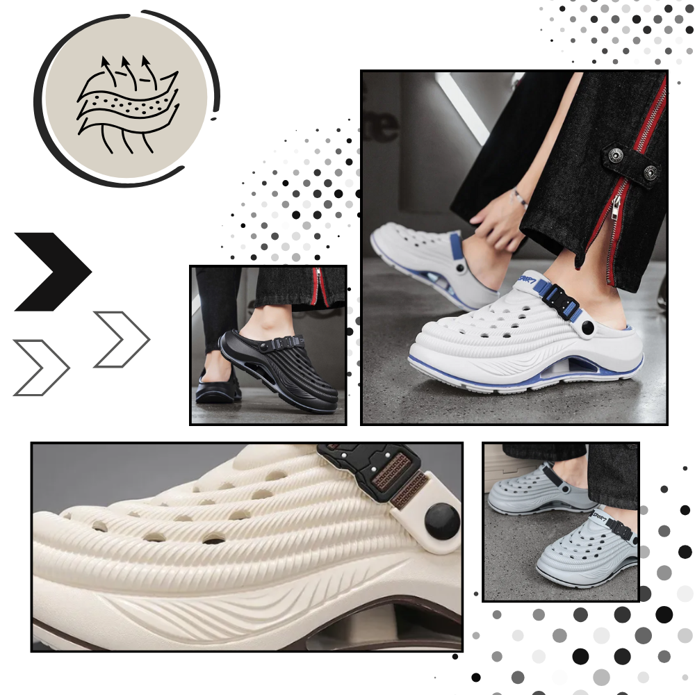 Urban Ease Sandaler - Ozerty